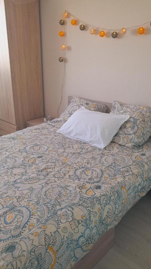 Chateauroux : Bel Appartement Avec Balcon Luaran gambar